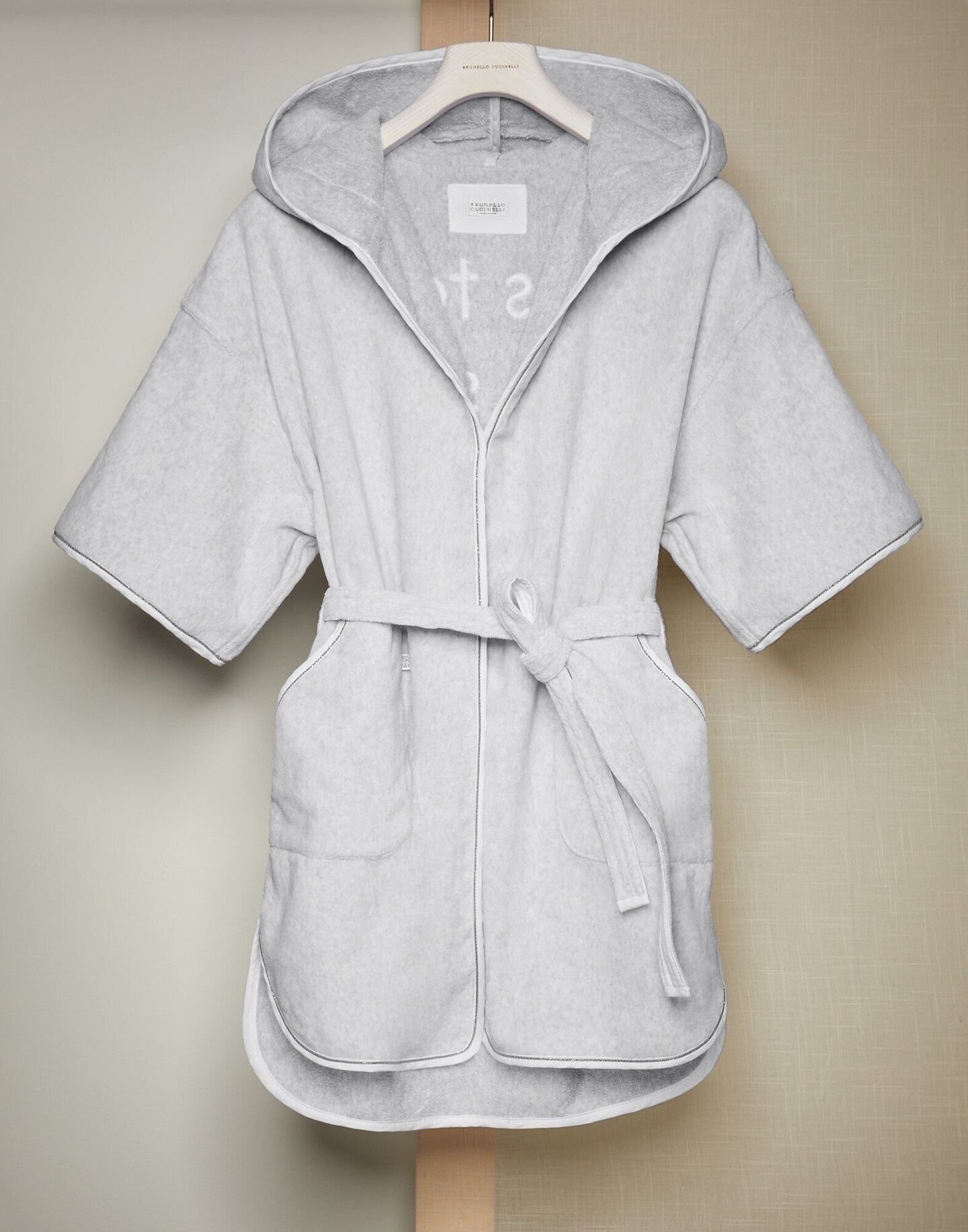 Bathrobes 191mlb925653c009 Brunello Cucinelli