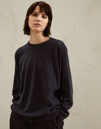 Maglia Girocollo
