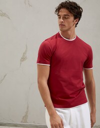 T-Shirt Manches Courtes