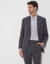 Veste Droite