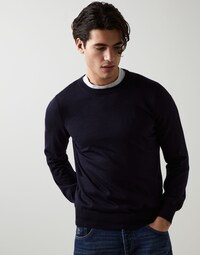 Crewneck