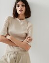 T-Shirt Maniche Corte