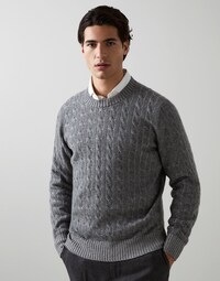 Cuello Redondo