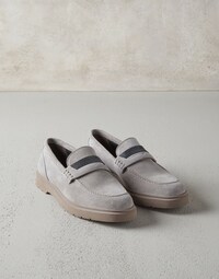Мокасины