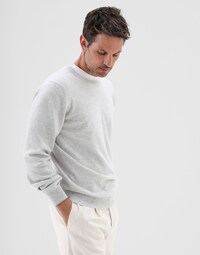 Crewneck Sweater