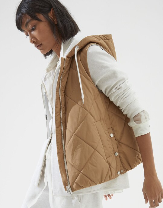 Women S Coats And Jackets Brunello Cucinelli