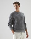 Crewneck