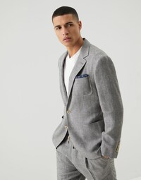 Veste Droite