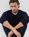 Crewneck Sweater