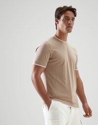 T-Shirt Manches Courtes