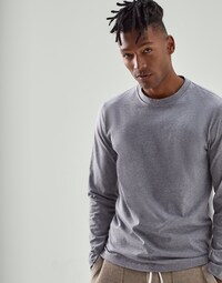 T-Shirt Maniche Lunghe