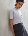 Kurzärmliges T-Shirt