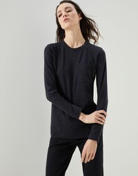 Camiseta de Manga Larga