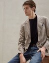 Einreihiger Blazer