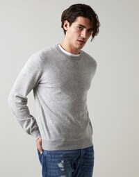 Crewneck