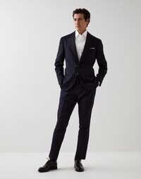 Tuxedo