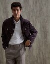 Outerwear Jacket