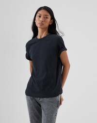 Camiseta de Manga Corta