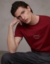 T-Shirt Manches Courtes