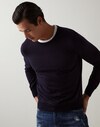 Crewneck
