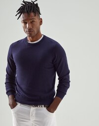 Crewneck