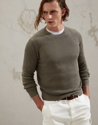 Crewneck