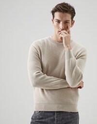 Crewneck