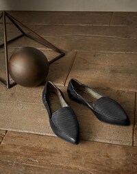 Moccasins