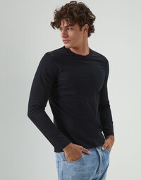 Langärmliges T-Shirt