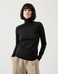 Turtleneck