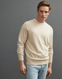 Crewneck
