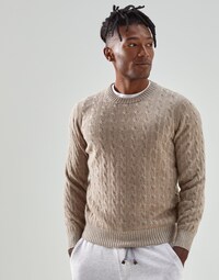 Crewneck