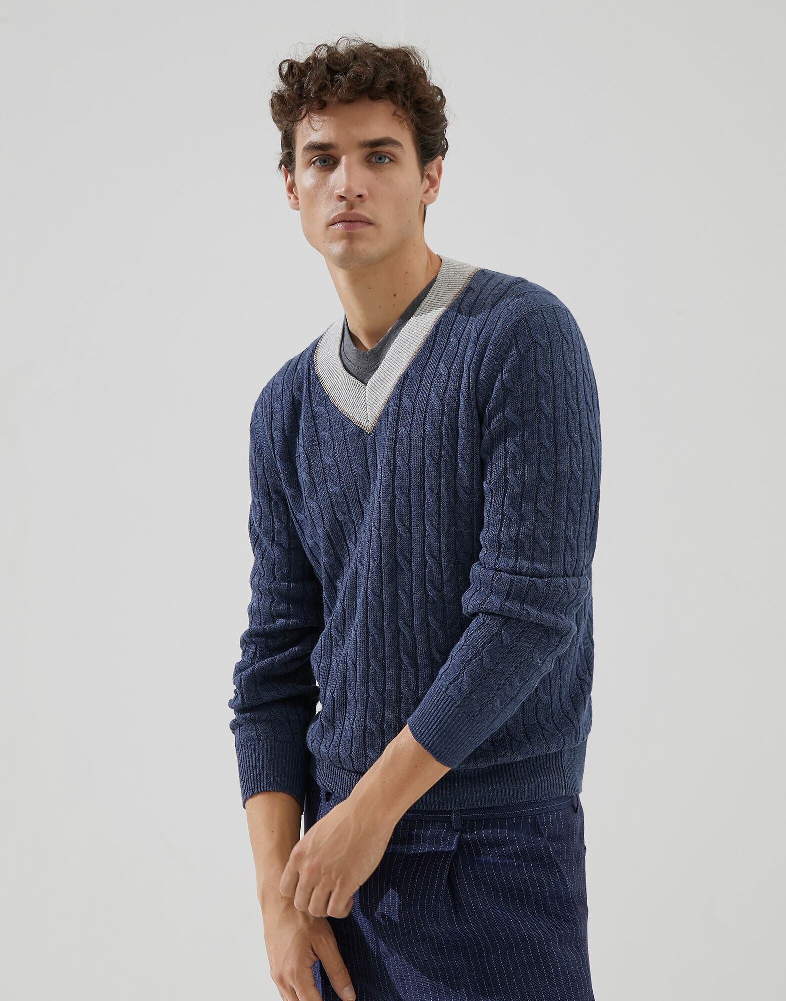 brunello cucinelli sweater