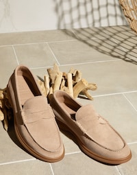 Moccasins