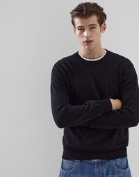 Crewneck