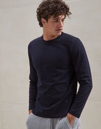 Langärmliges T-Shirt