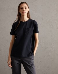 T-Shirt Manches Courtes