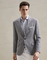 Veste Droite