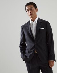 Veste Droite