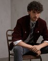 Outerwear Jacket