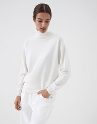 Turtleneck