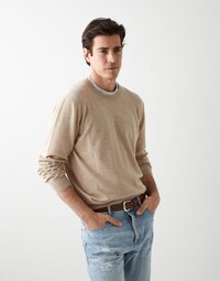 Crewneck