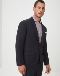 Einreihiger Blazer
