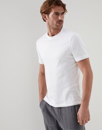 T-Shirt Manches Courtes