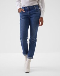 Denim Trousers
