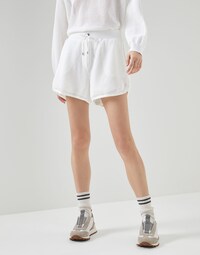 Bermuda & Shorts