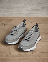 Runners