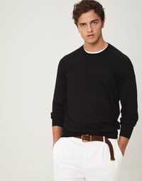 Crewneck Sweater