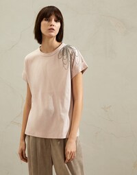 T-Shirt Maniche Corte