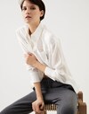 Silk Shirt